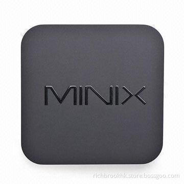 Google's Android TV Box, Dual-core RK3066 with 5V DC Input